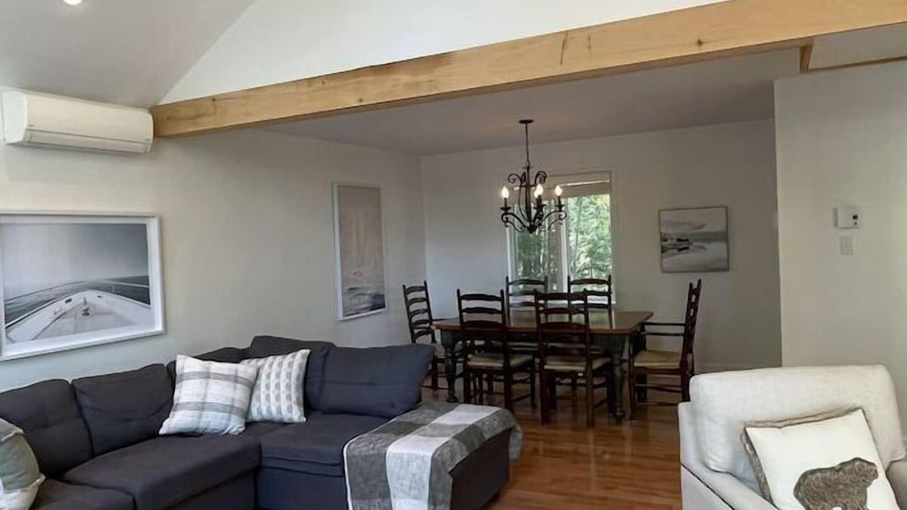 Photo of Livingroom in Magog