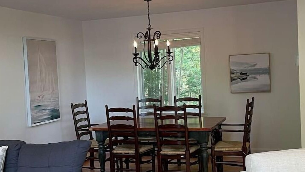 Photo of Livingroom in Magog
