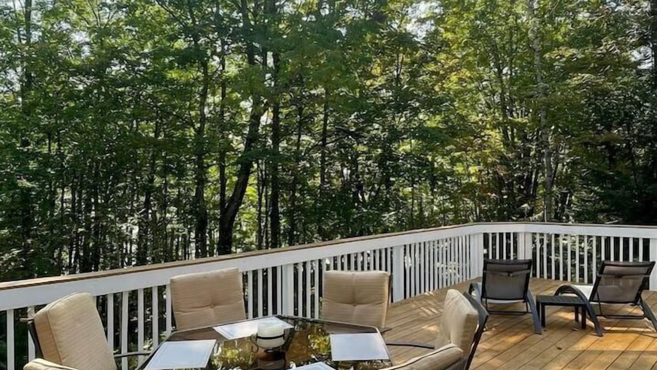 Photo of Outdoor in Magog