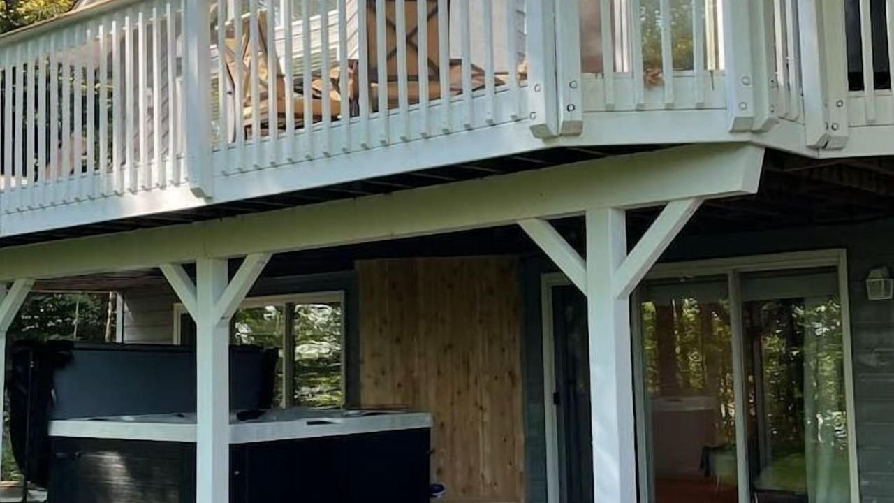 Photo of Outdoor in Magog