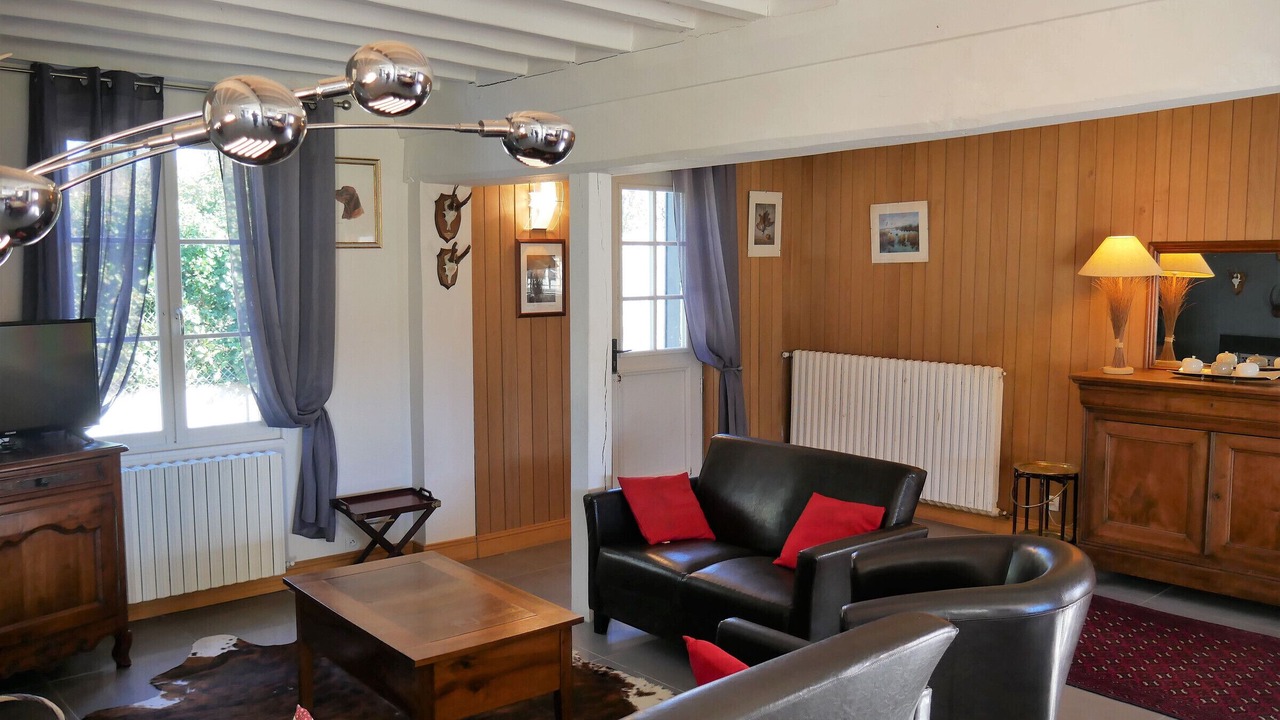 Photo of Others in La Ferte-Saint-Aubin