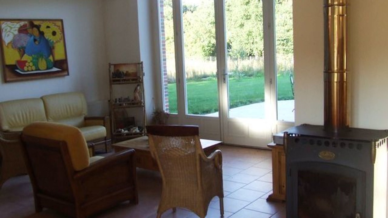 Photo of Others in Ouzouer-sur-Trezee