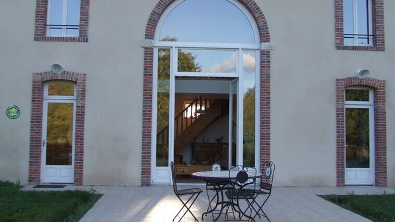 Photo of Outdoor in Ouzouer-sur-Trezee