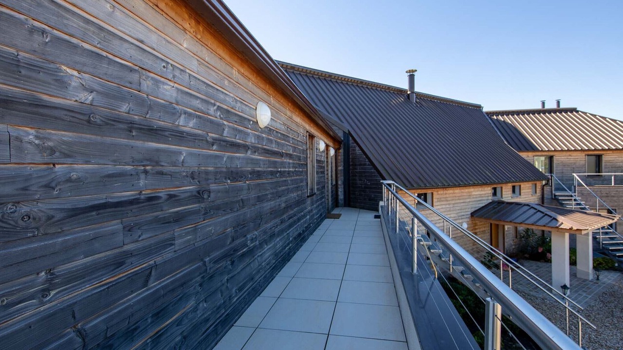 Photo of Outdoor in Jouy-le-Potier