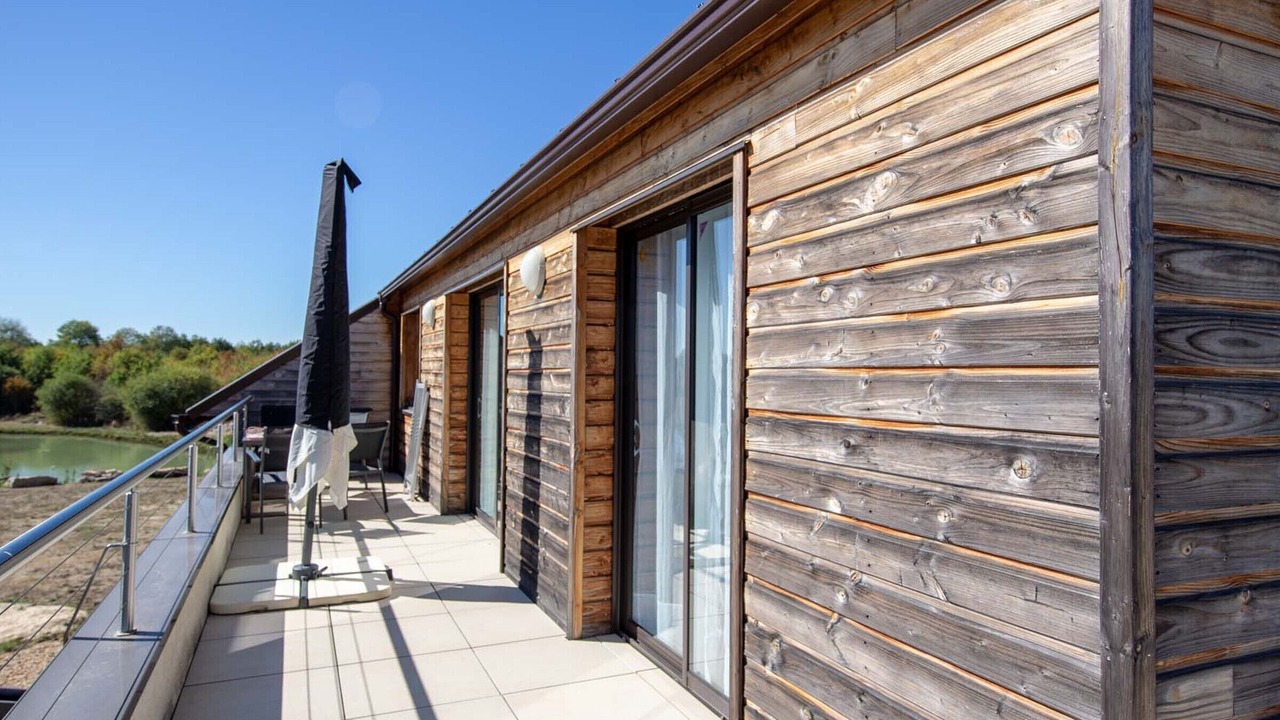 Photo of Outdoor in Jouy-le-Potier