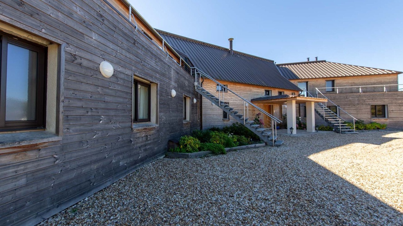Photo of Outdoor in Jouy-le-Potier