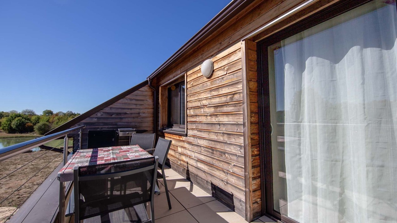 Photo of Outdoor in Jouy-le-Potier