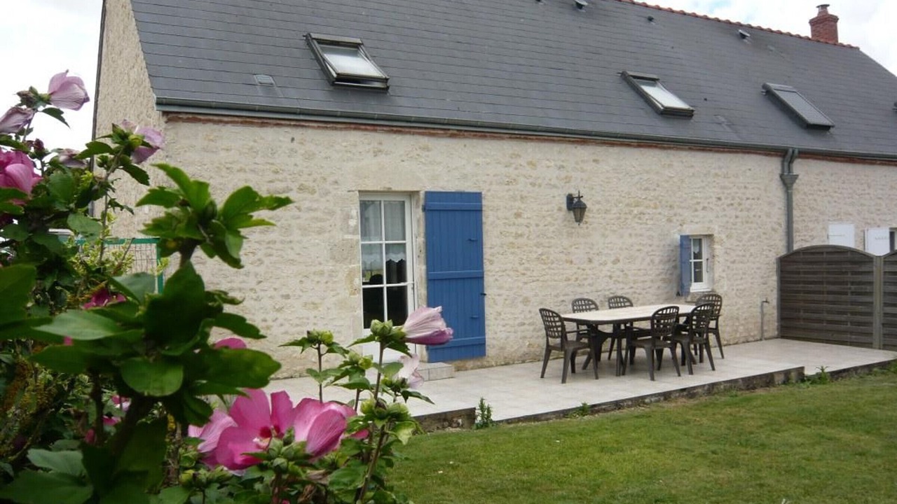 Photo of Outdoor in Epieds-en-Beauce