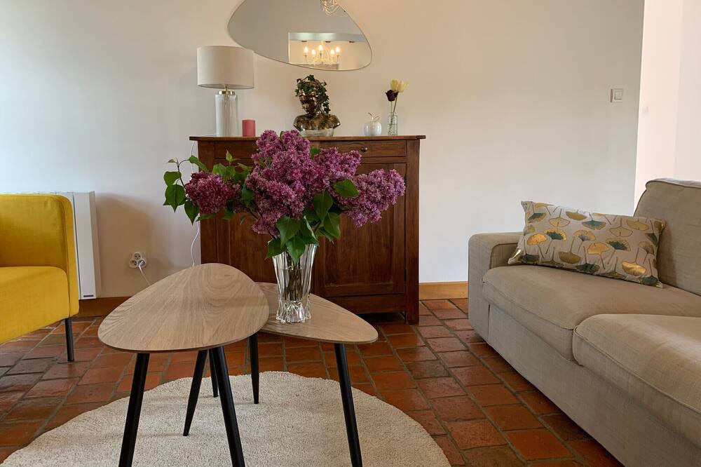 Photo of Livingroom in Chilleurs-aux-Bois