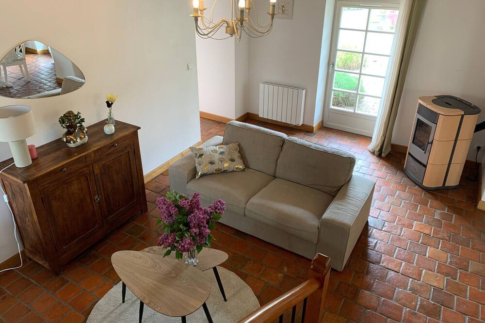 Photo of Livingroom in Chilleurs-aux-Bois