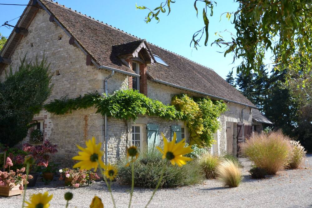 Photo of Outdoor in Chilleurs-aux-Bois