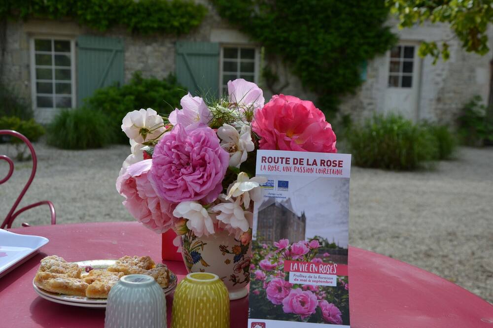 Photo of Outdoor in Chilleurs-aux-Bois