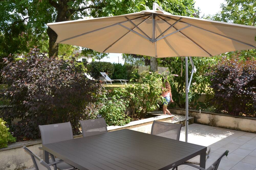 Photo of Outdoor in Chilleurs-aux-Bois