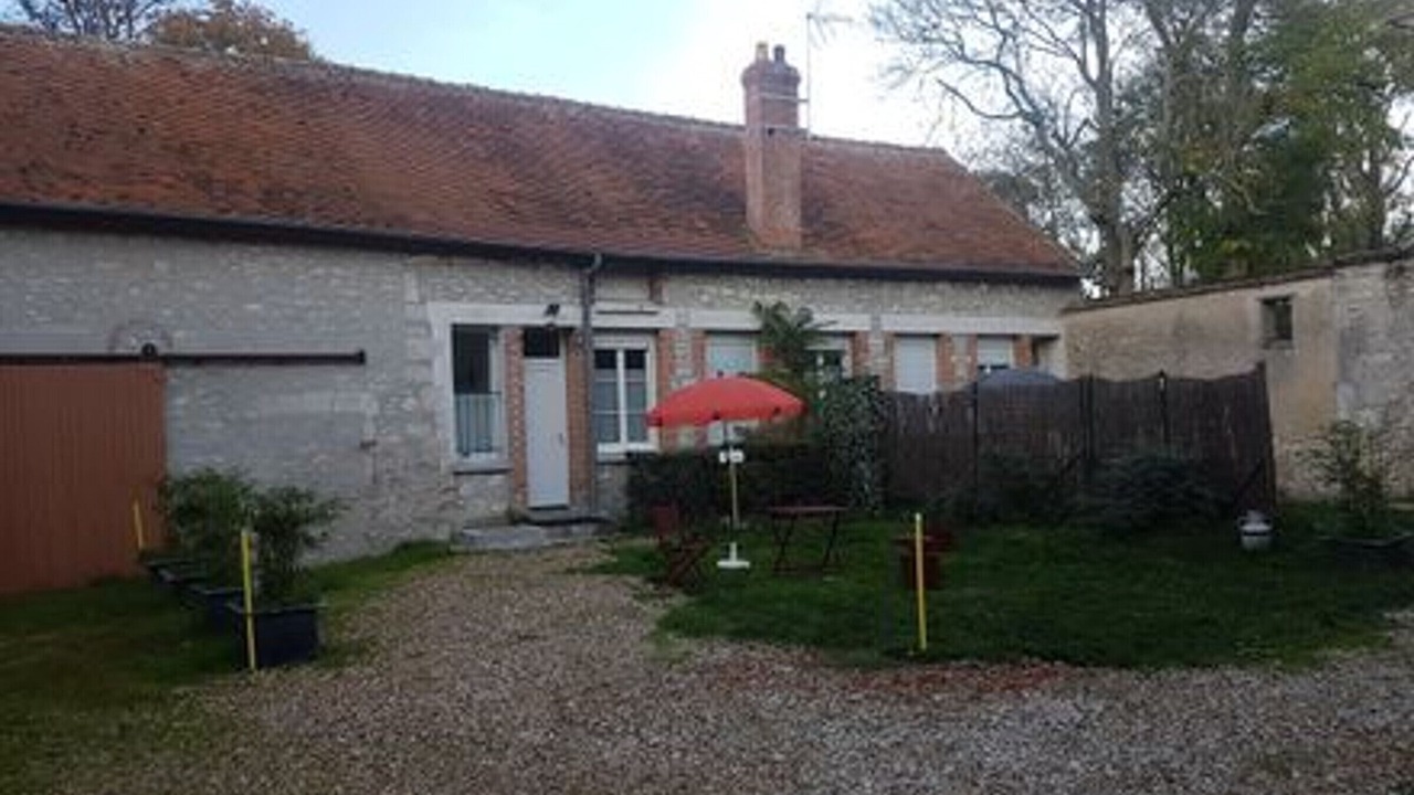 Photo of Outdoor in Bucy-Saint-Liphard