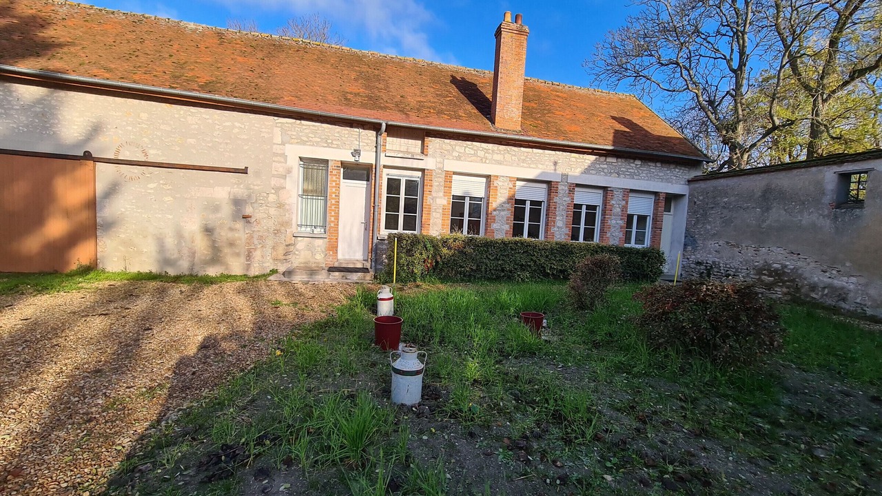 Photo of Outdoor in Bucy-Saint-Liphard