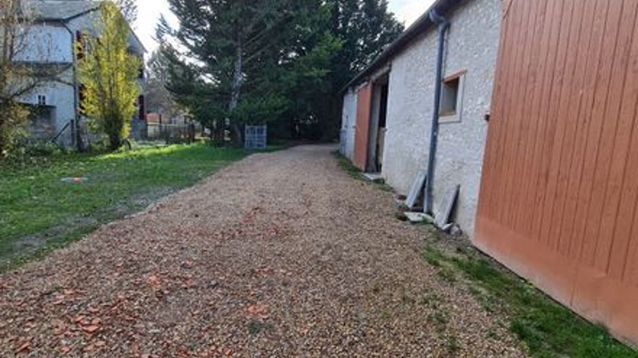 Photo of Outdoor in Bucy-Saint-Liphard