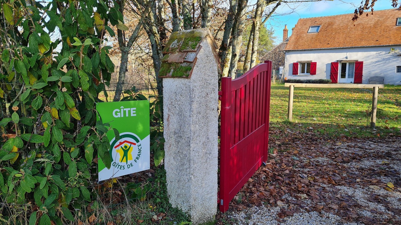 Photo of Outdoor in Donnery