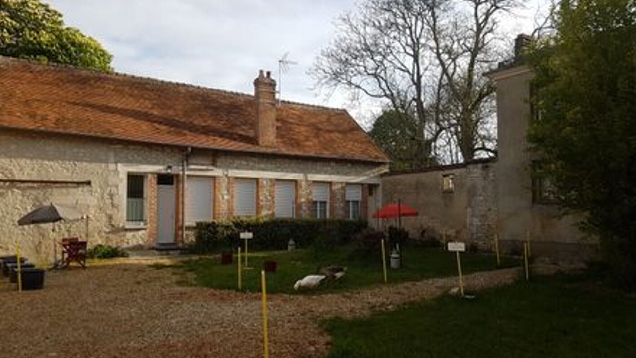 Photo of Outdoor in Bucy-Saint-Liphard