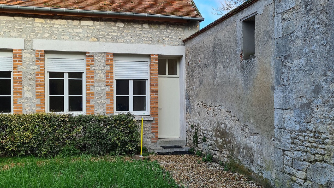 Photo of Outdoor in Bucy-Saint-Liphard