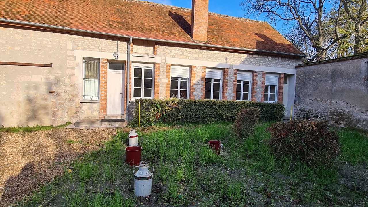 Photo of Outdoor in Bucy-Saint-Liphard