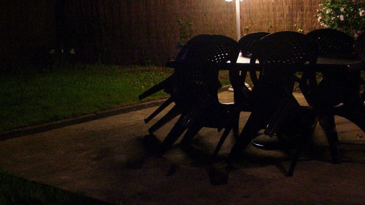 Photo of Outdoor in Lorcy