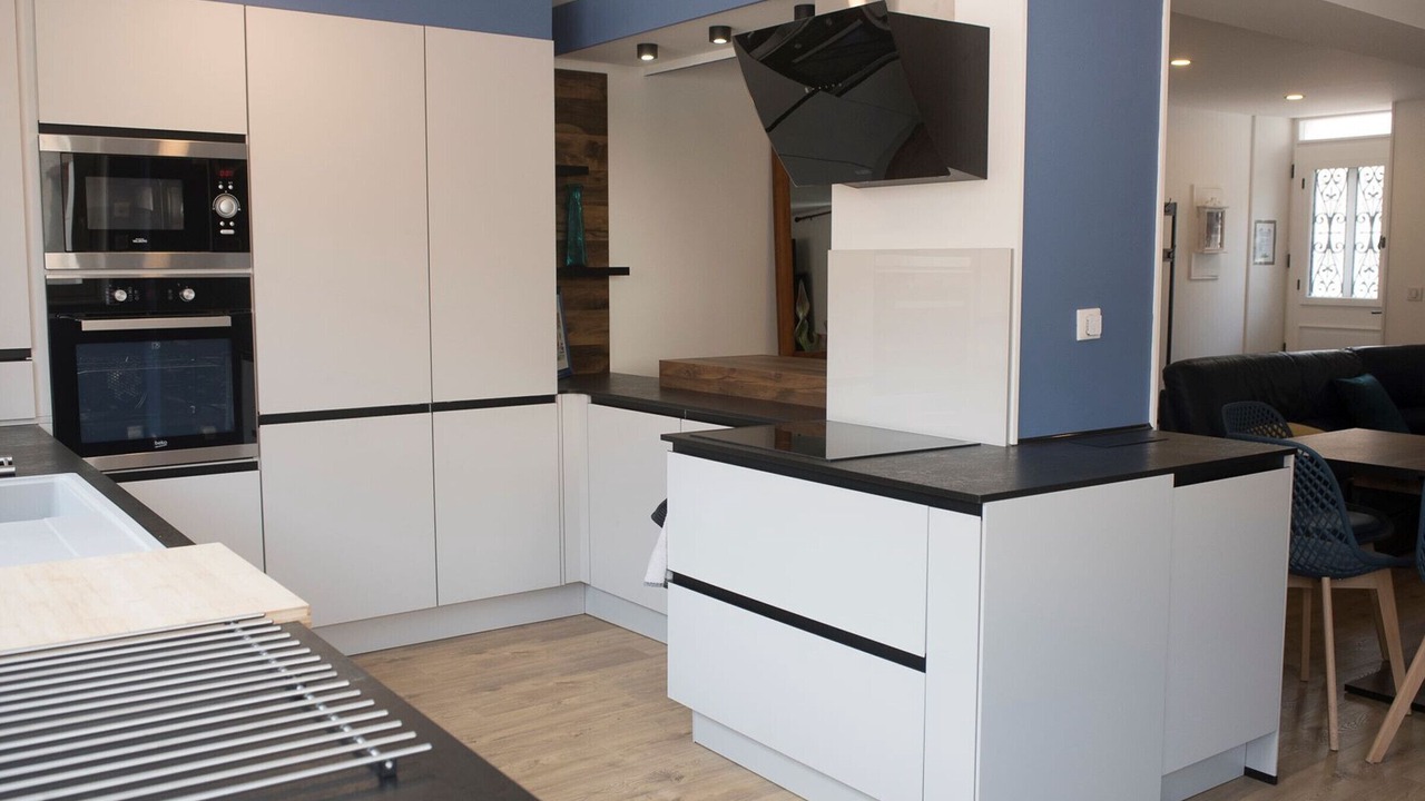 Photo of Kitchen in Checy