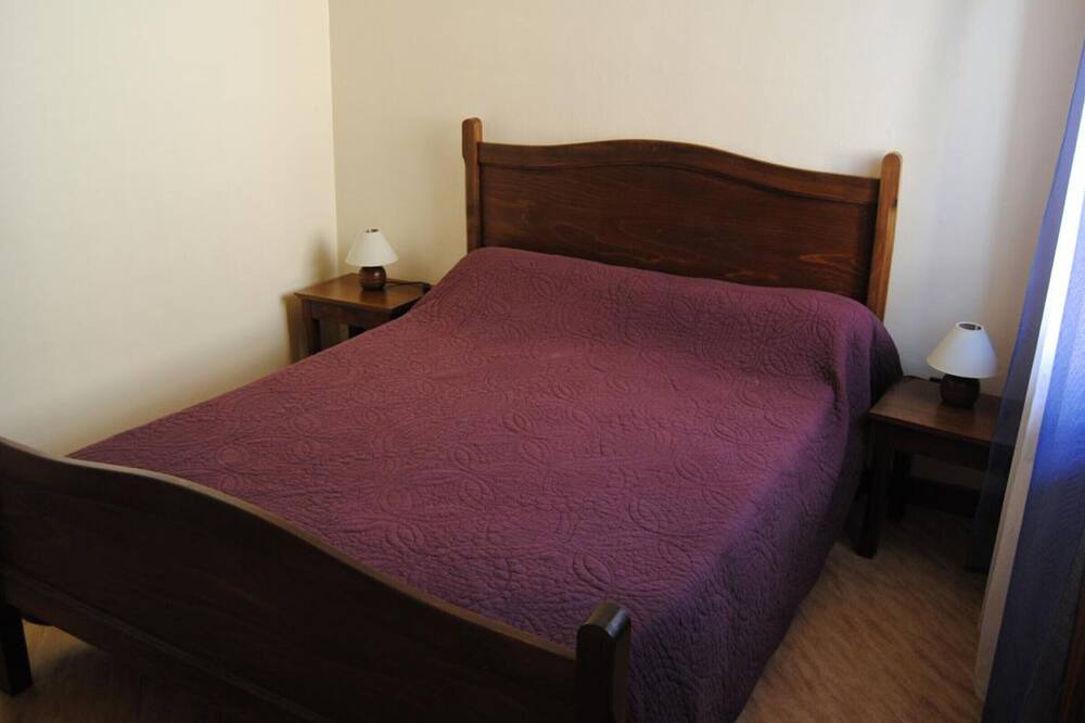 Photo of Bedroom in Arfeuilles