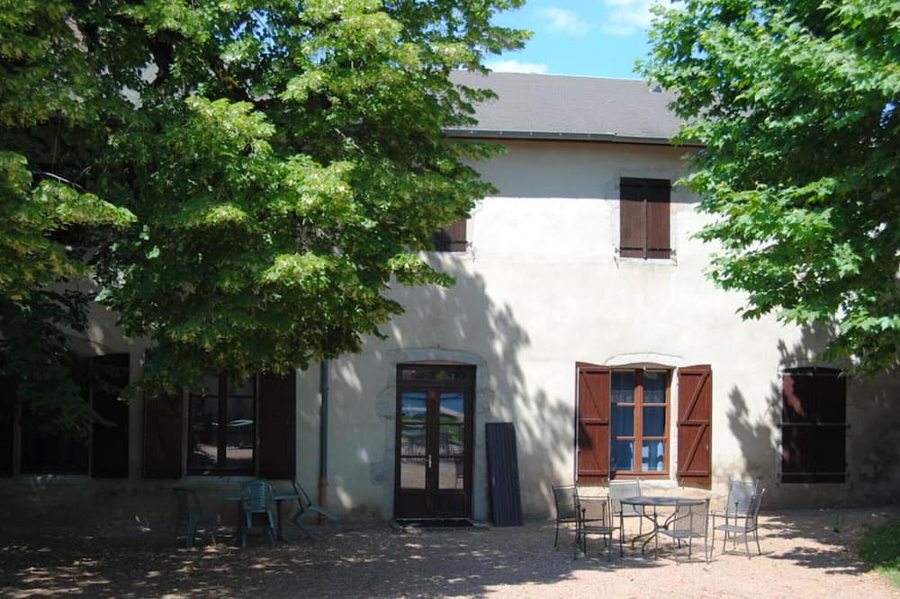 Photo of Outdoor in Arfeuilles