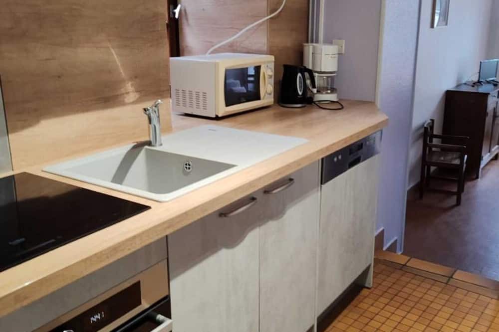 Photo of Kitchen in Arfeuilles