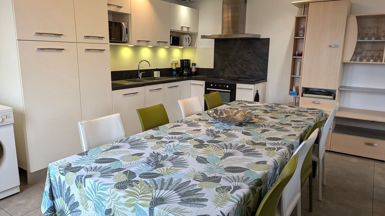 Photo of Kitchen in Epieds-en-Beauce