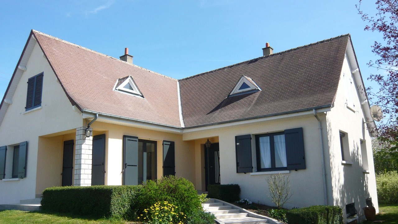 Photo of Outdoor in Epieds-en-Beauce