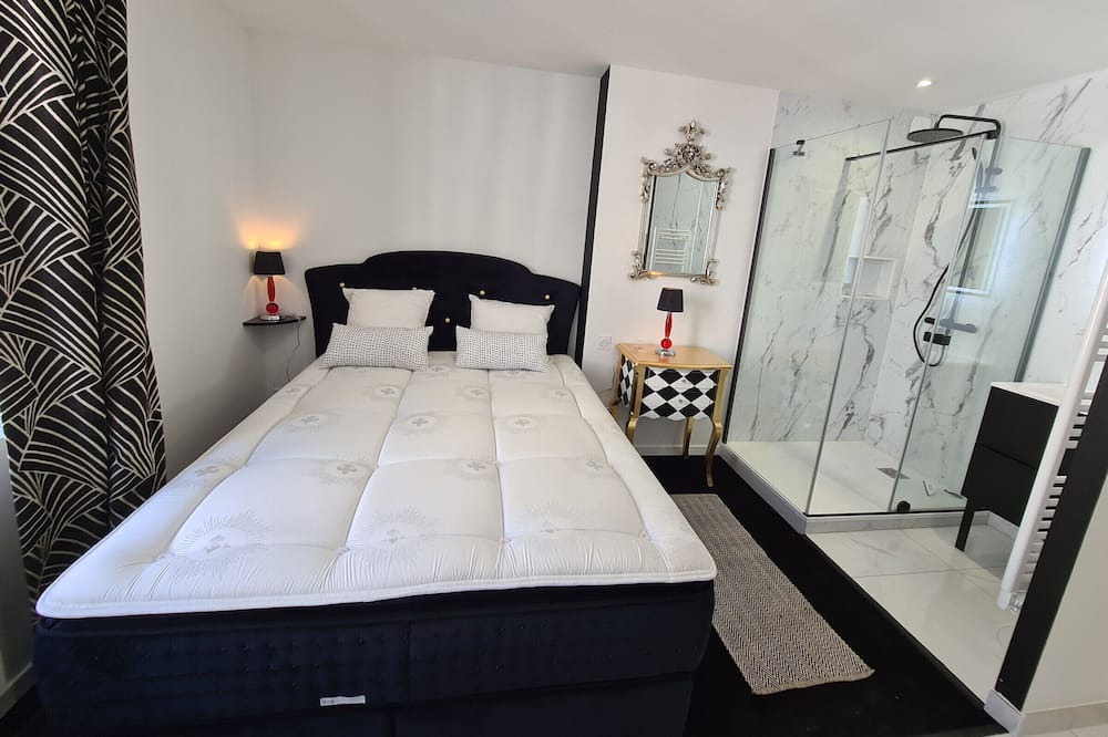 Photo of Bedroom in Sully-sur-Loire