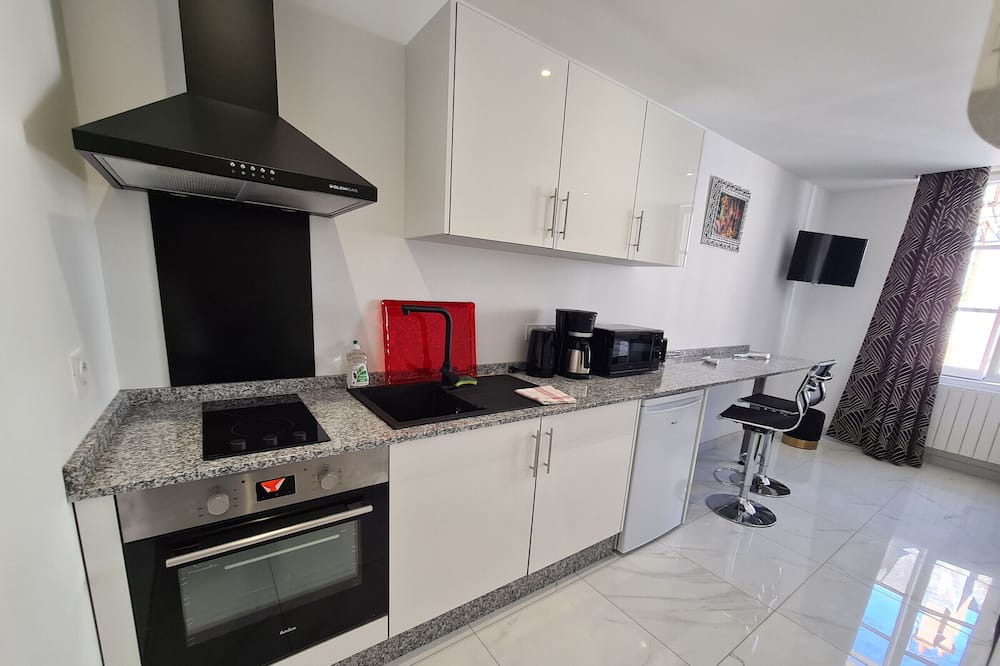 Photo of Kitchen in Sully-sur-Loire