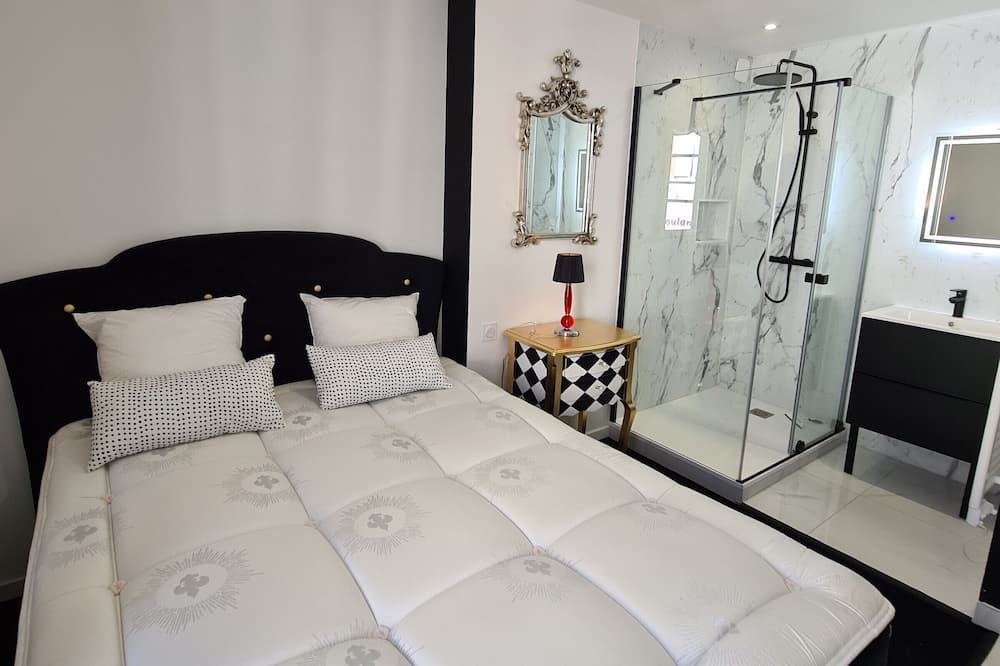 Photo of Bedroom in Sully-sur-Loire