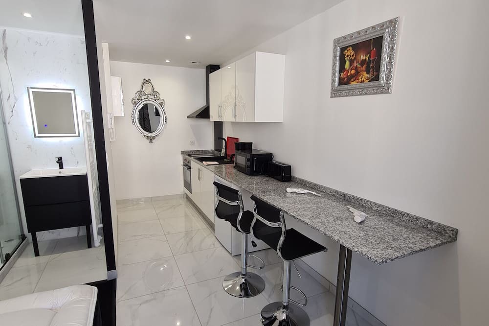 Photo of Kitchen in Sully-sur-Loire