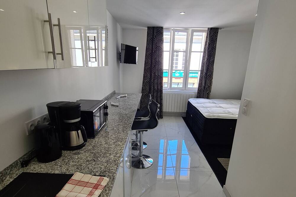 Photo of Bedroom in Sully-sur-Loire