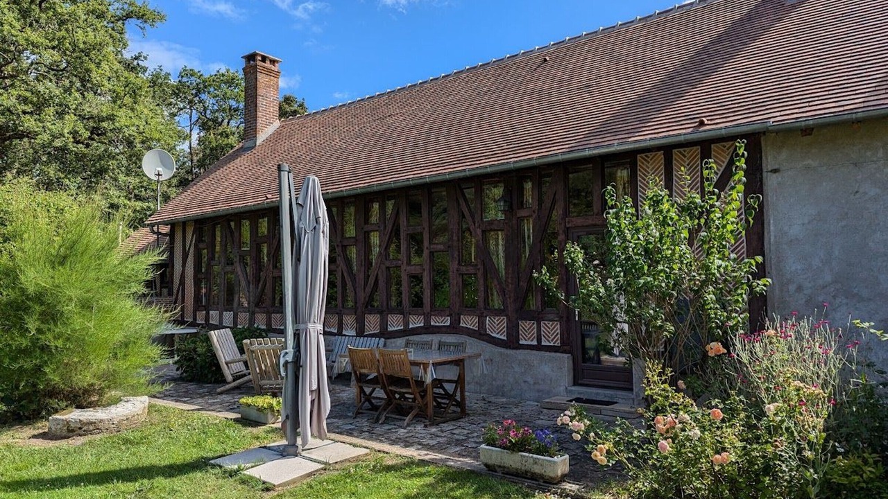 Photo of Outdoor in Ligny-le-Ribault