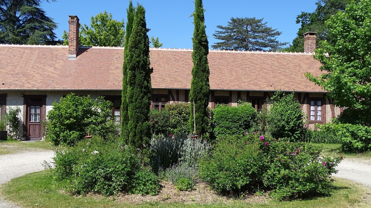 Photo of Outdoor in Ligny-le-Ribault