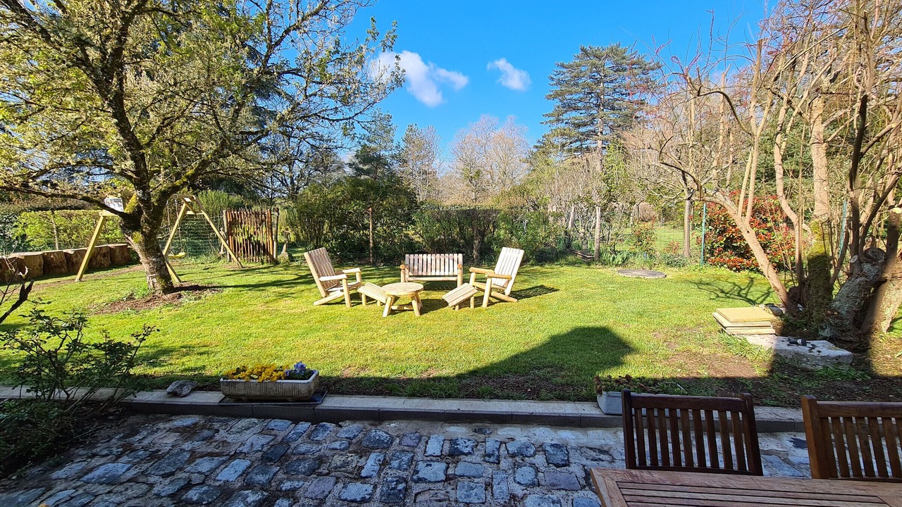 Photo of Outdoor in Ligny-le-Ribault