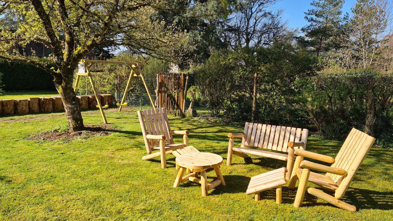Photo of Outdoor in Ligny-le-Ribault