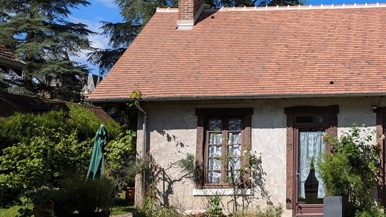 Photo of Outdoor in Ligny-le-Ribault