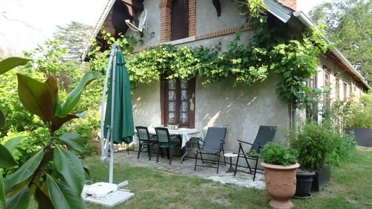 Photo of Outdoor in Ligny-le-Ribault
