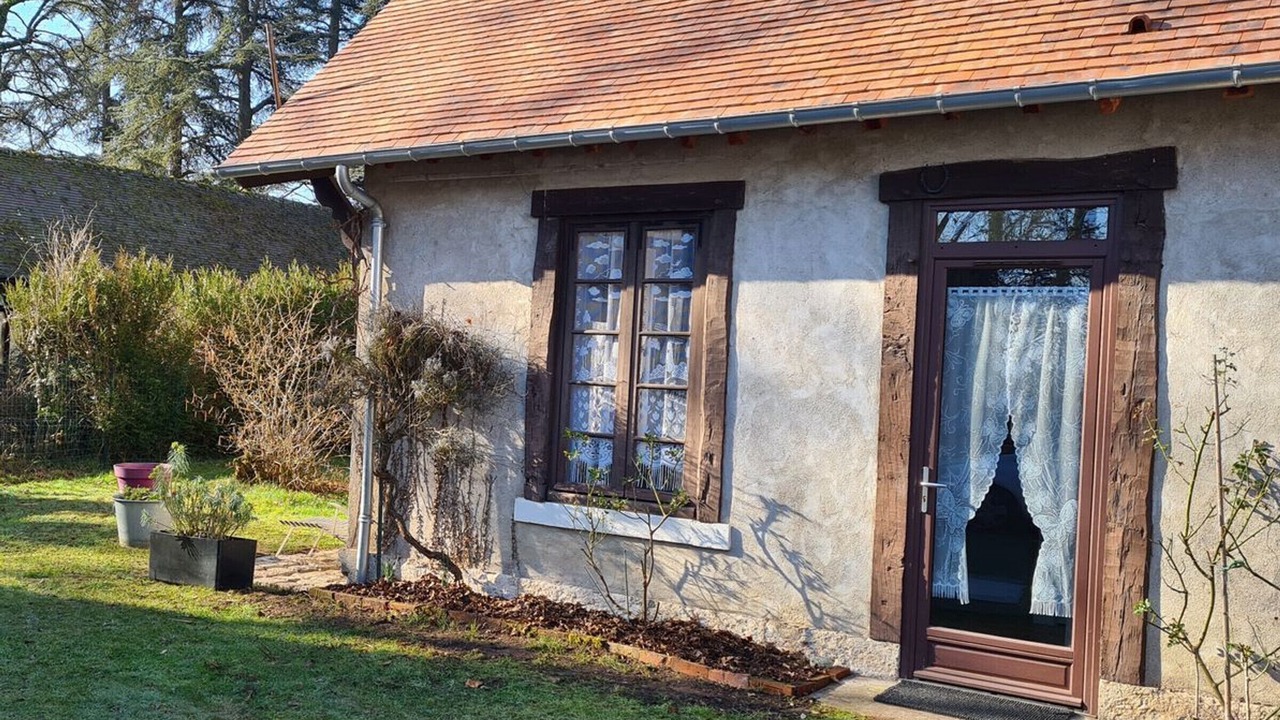 Photo of Outdoor in Ligny-le-Ribault