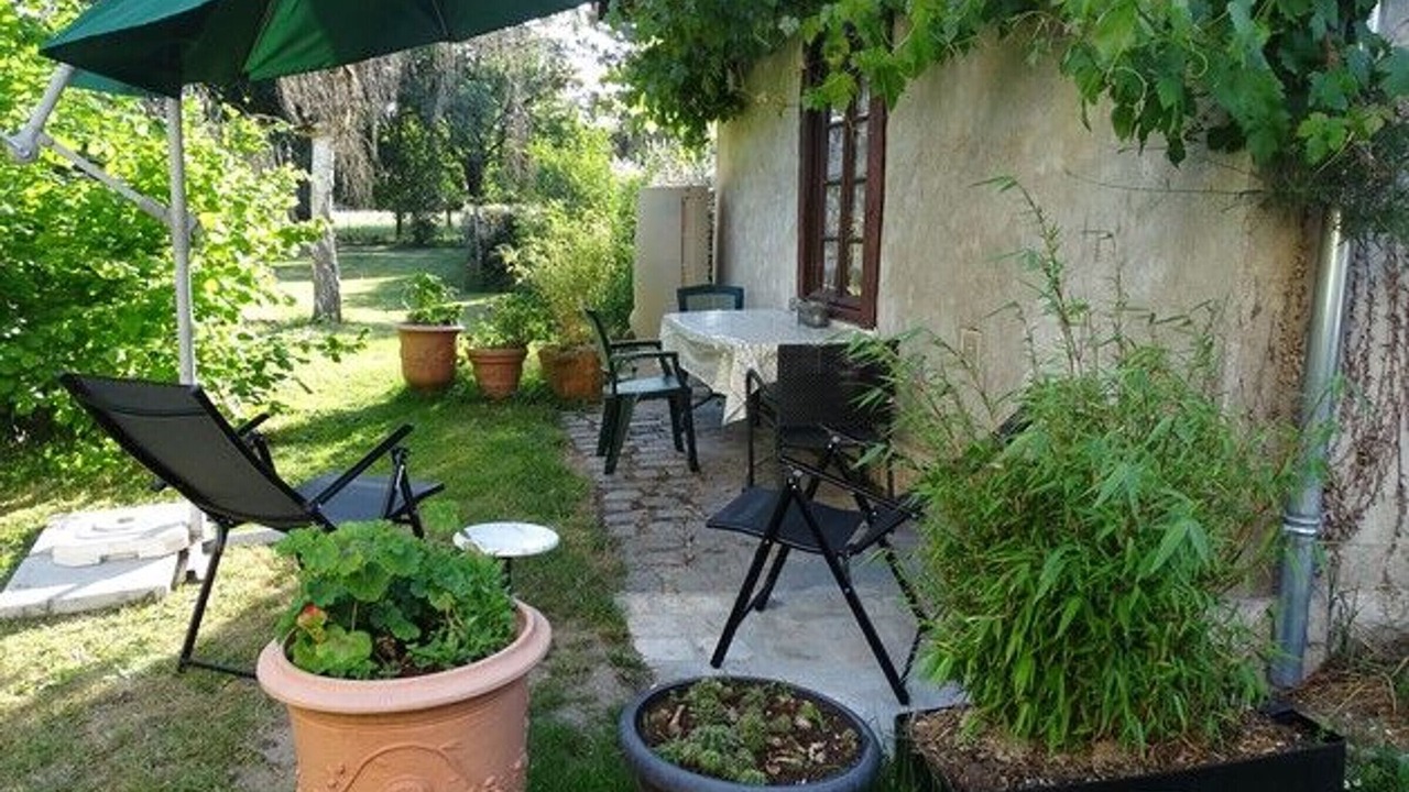 Photo of Outdoor in Ligny-le-Ribault