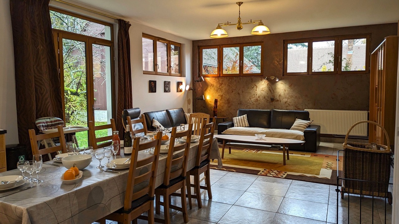 Photo of Others in Ligny-le-Ribault