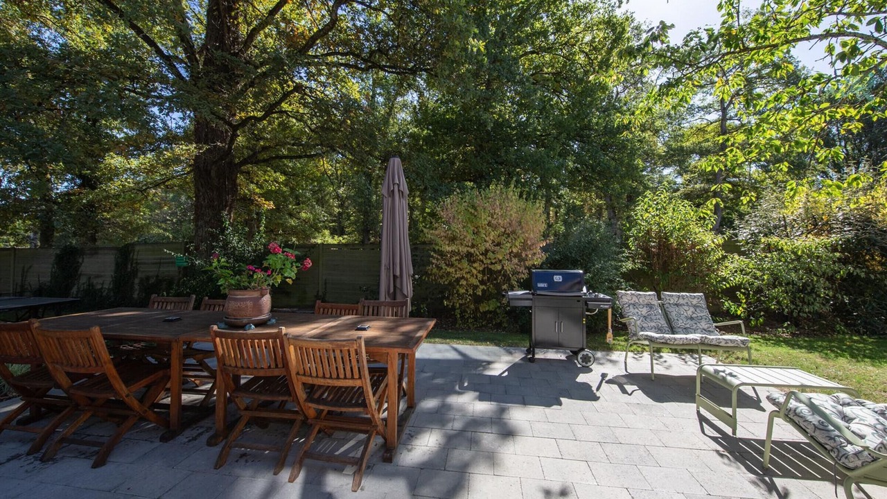Photo of Outdoor in Ligny-le-Ribault