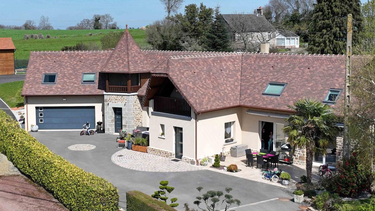 Photo of Outdoor in Athis-Val de Rouvre