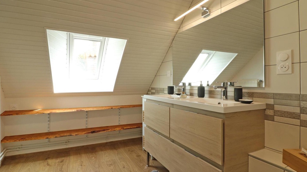 Photo of Kitchen in Athis-Val de Rouvre