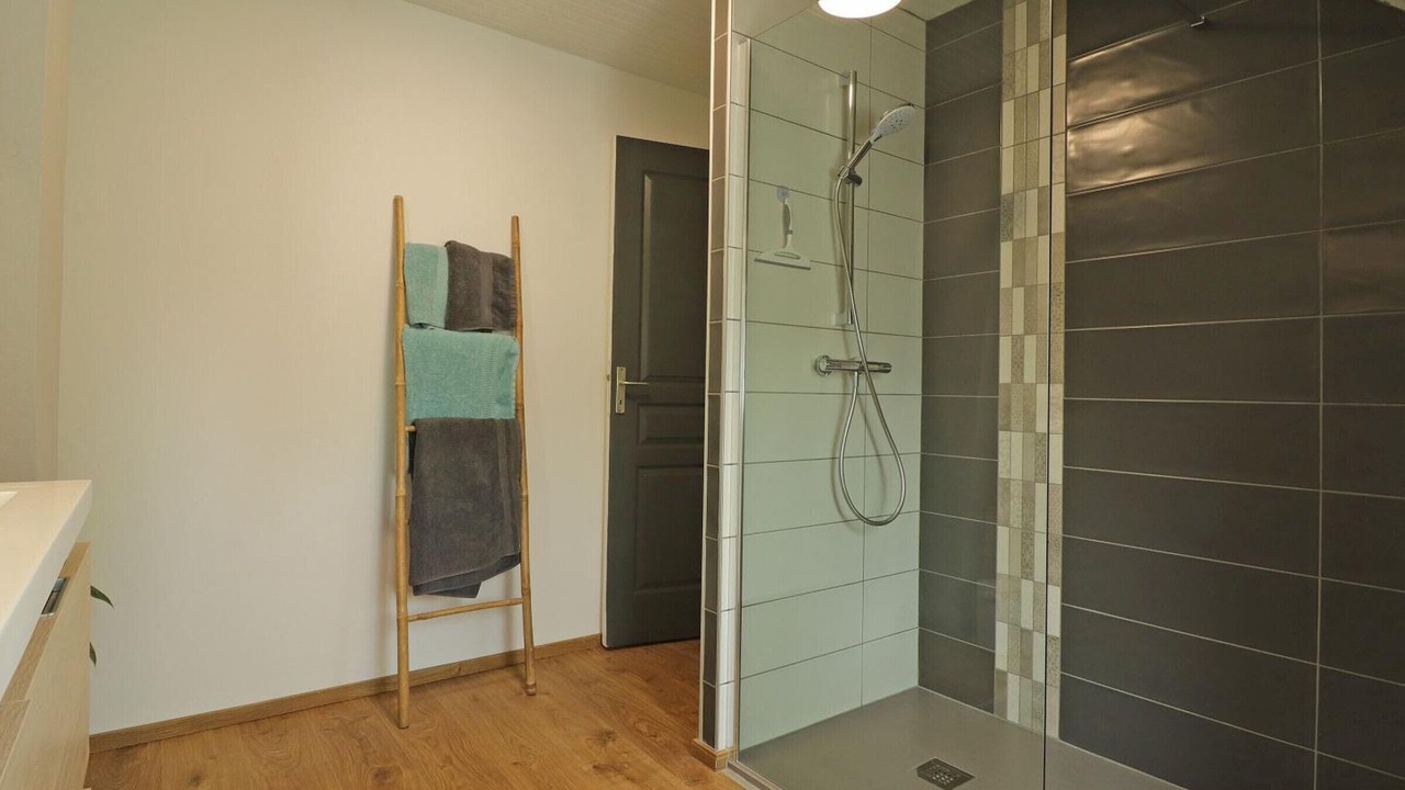 Photo of Bathroom in Athis-Val de Rouvre