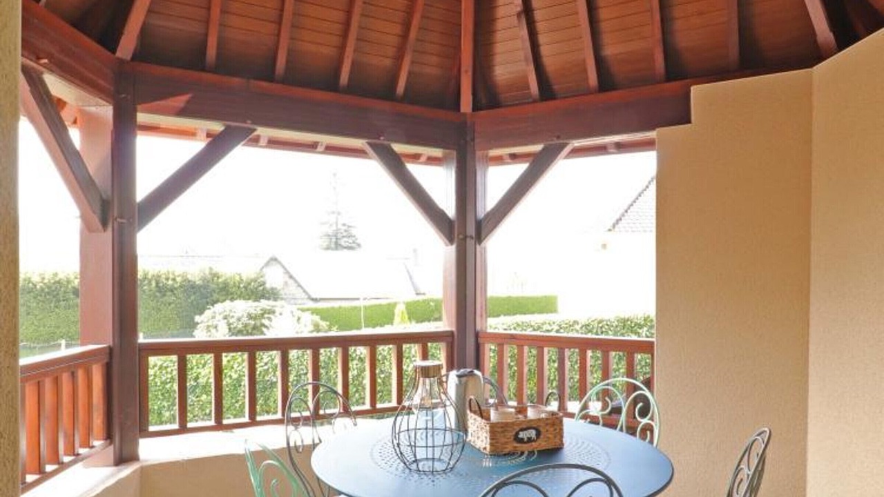 Photo of Outdoor in Athis-Val de Rouvre